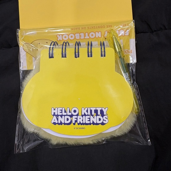 Pompompurin - Picture 3 of 6